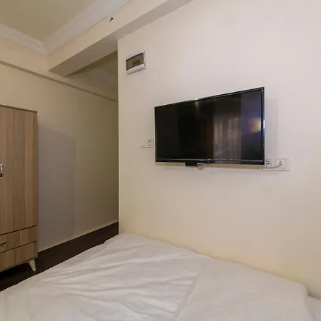 Hotel Kumkapi Romanos *