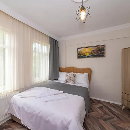 Homestay Kumkapi Romanos Istanbul