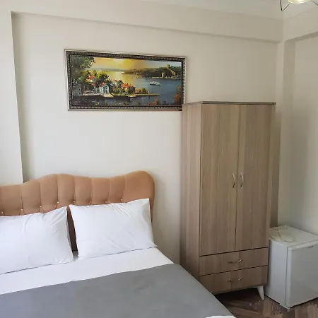 Kumkapi Romanos Homestay