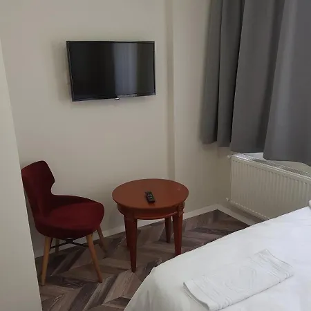Kumkapi Romanos Istanbul