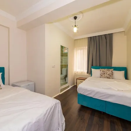 Homestay Kumkapi Romanos